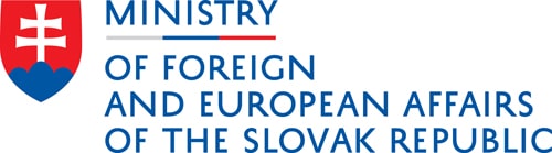 Slovak Republic, Ministry of Foreign and European Affairs 