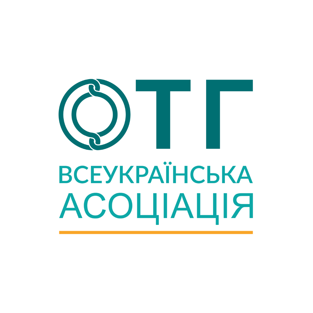 Всеукраїнська Асоціація об`єднаних територіальних громад