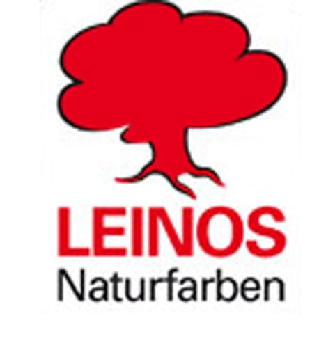 Leinos Naturfarben