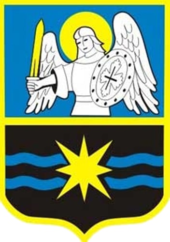 Slavutych city territorial community, Kyiv region