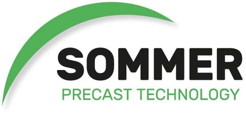 SOMMER Precast Technology