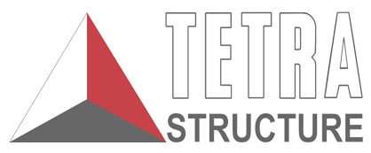 Tetra Structure