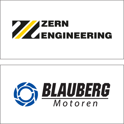 BLAUBERG MOTOREN/ ZERN ENGINEERING