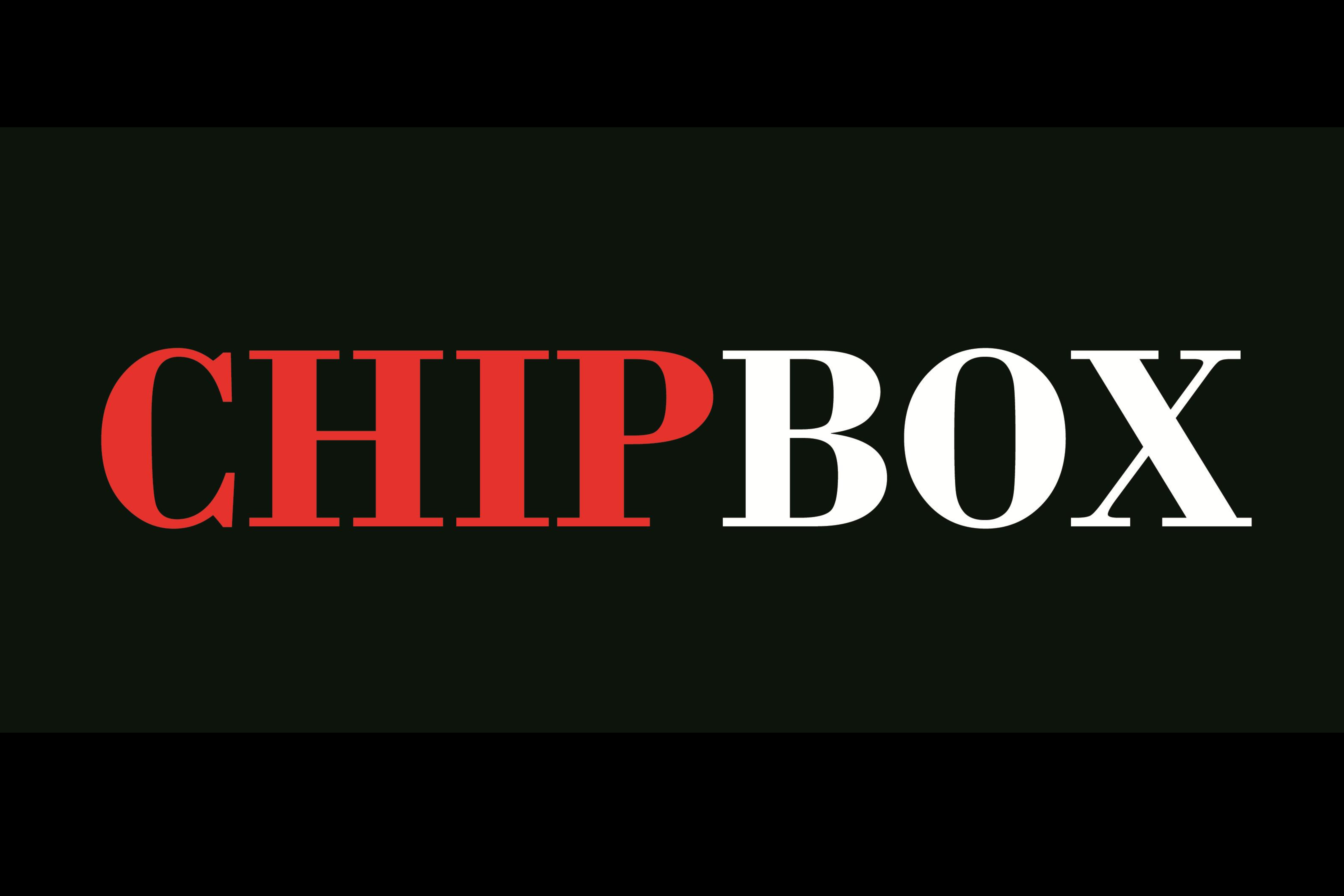 CHIPBOX