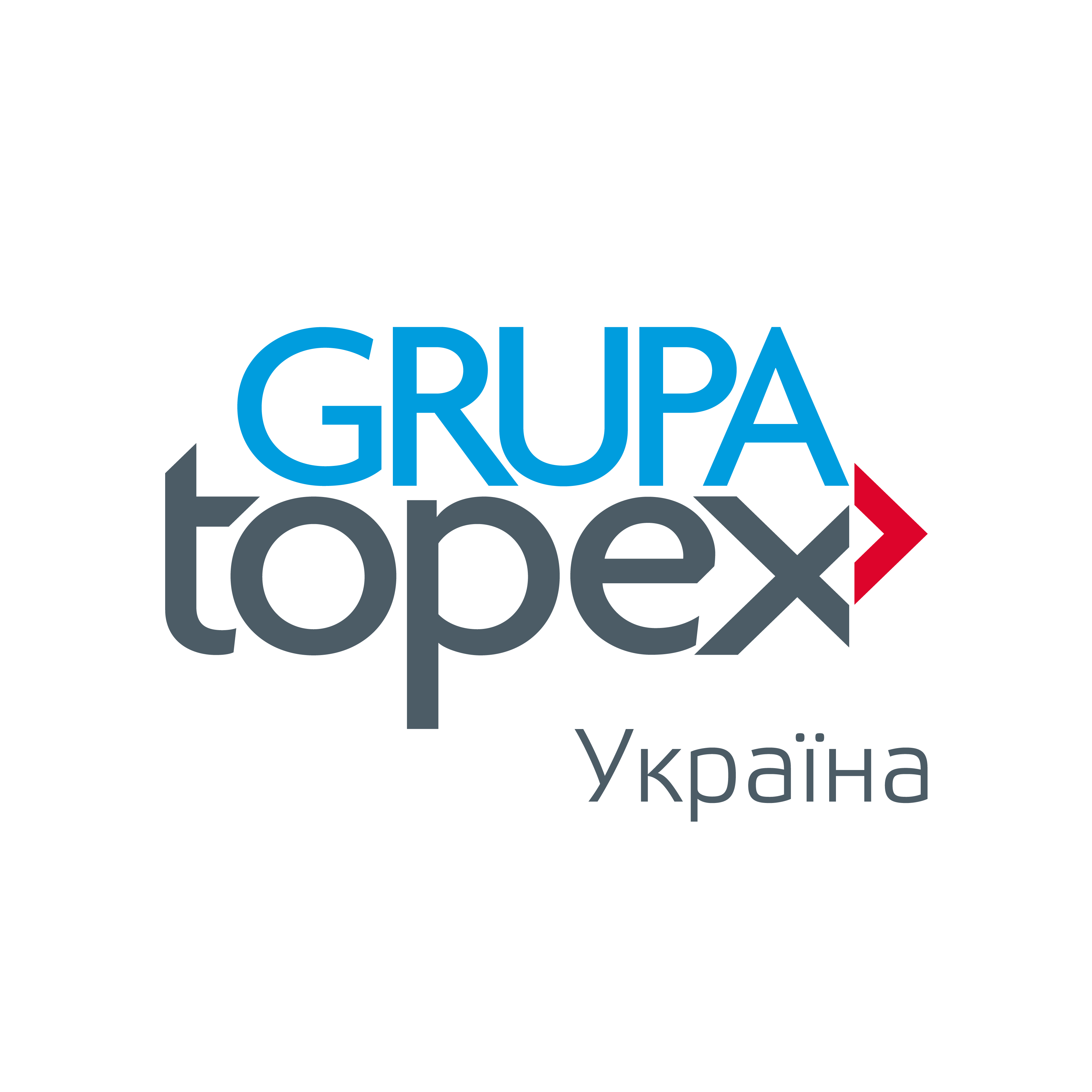 Топекс Україна