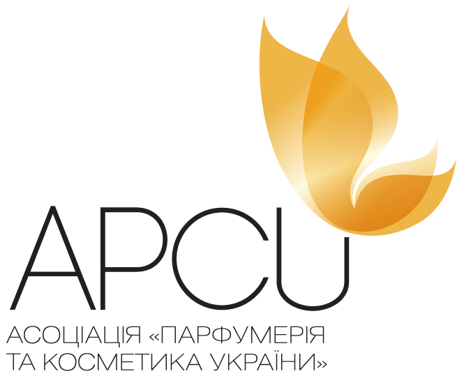 АСОЦІАЦІЯ ПАРФУМЕРІЯ ТА КОСМЕТИКА УКРАЇНИ (АПКУ) / ASSOCIATION OF PERFUMERY AND COSMETICS OF UKRAINE (APCU)