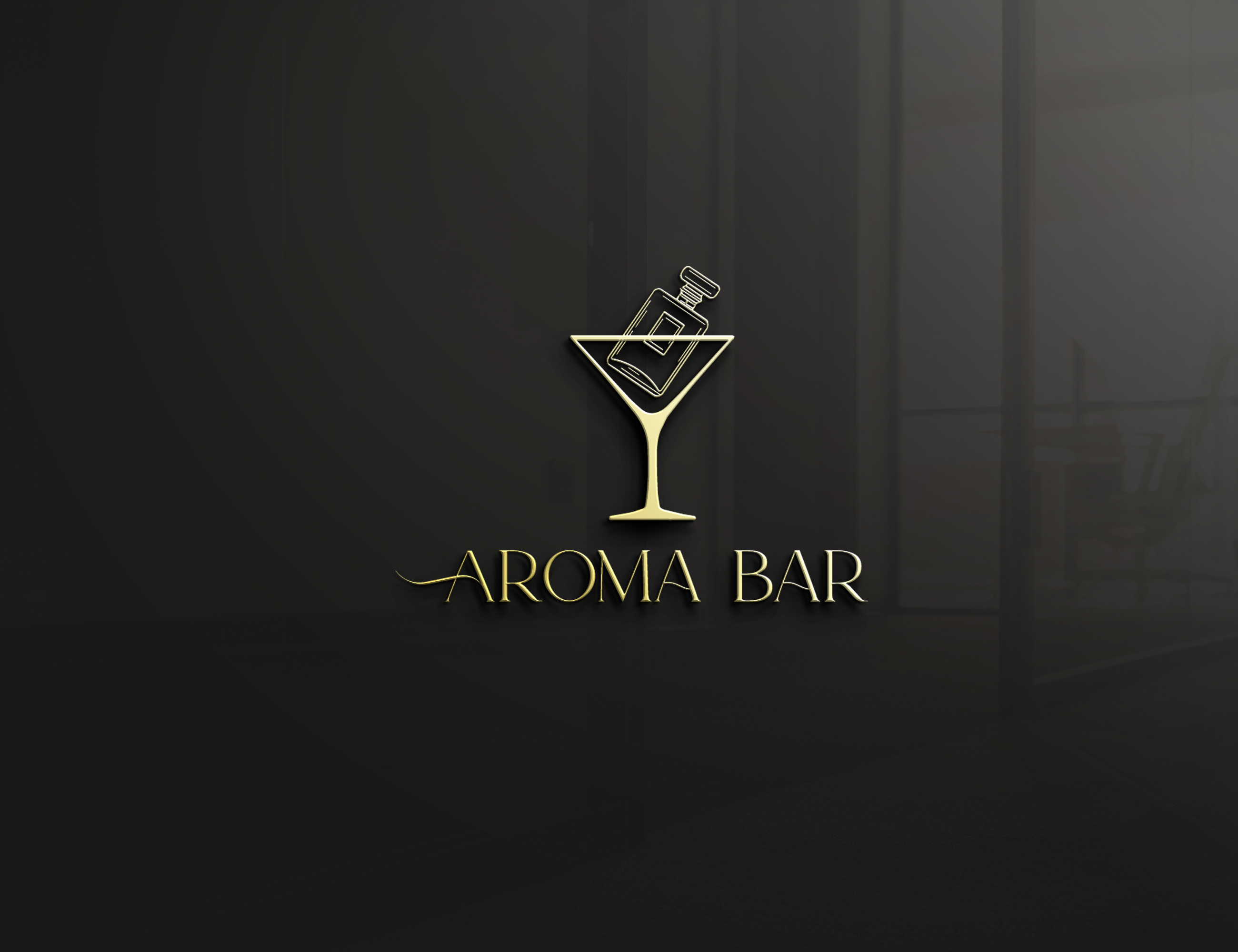 АРОМА БАР / AROMA BAR