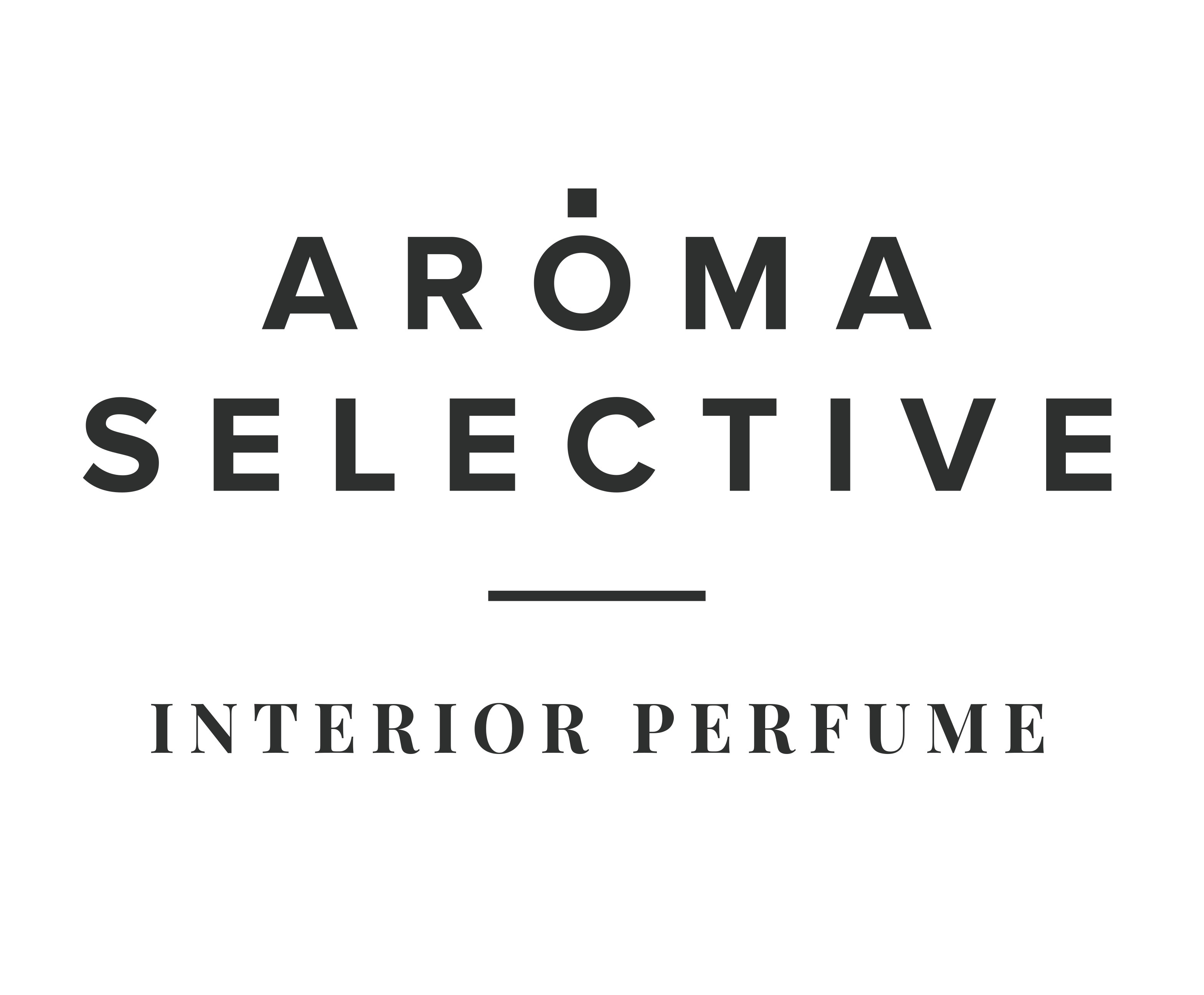 АРОМА СЕЛЕКТІВ / AROMA SELECTIVE