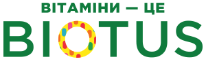 БІОТУС / BIOTUS