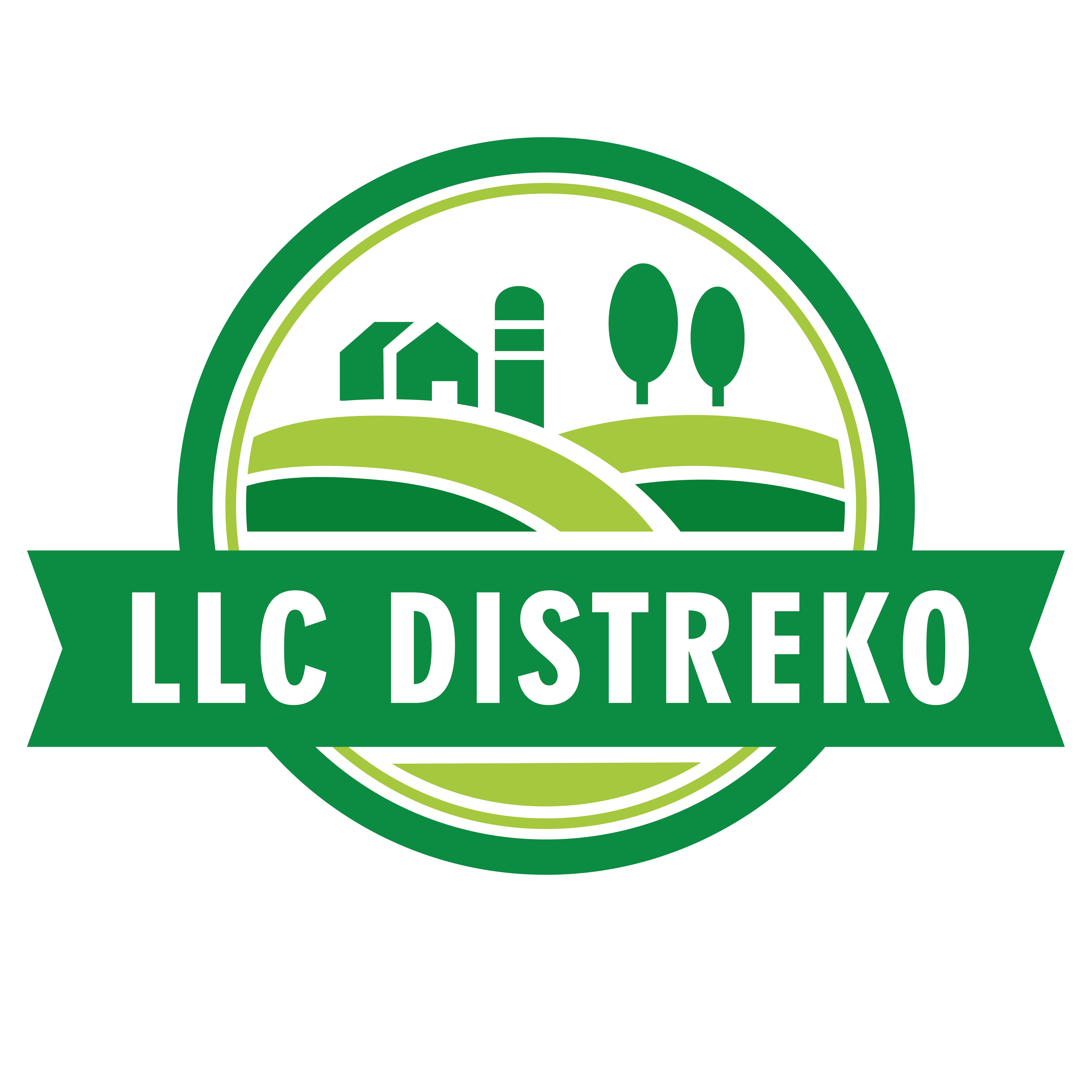 ДИСТРЕКО, ТОВ / DISTREKO, LLC