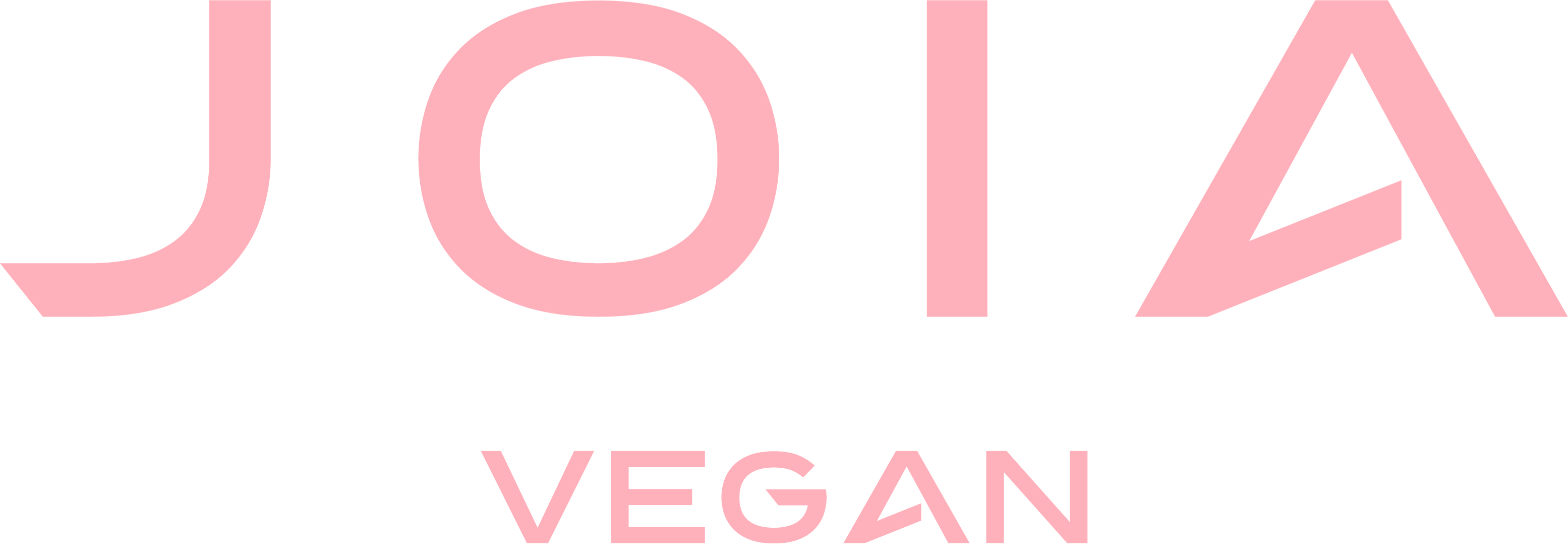 ДЖОЯ ВЕГАН / JOIA VEGAN