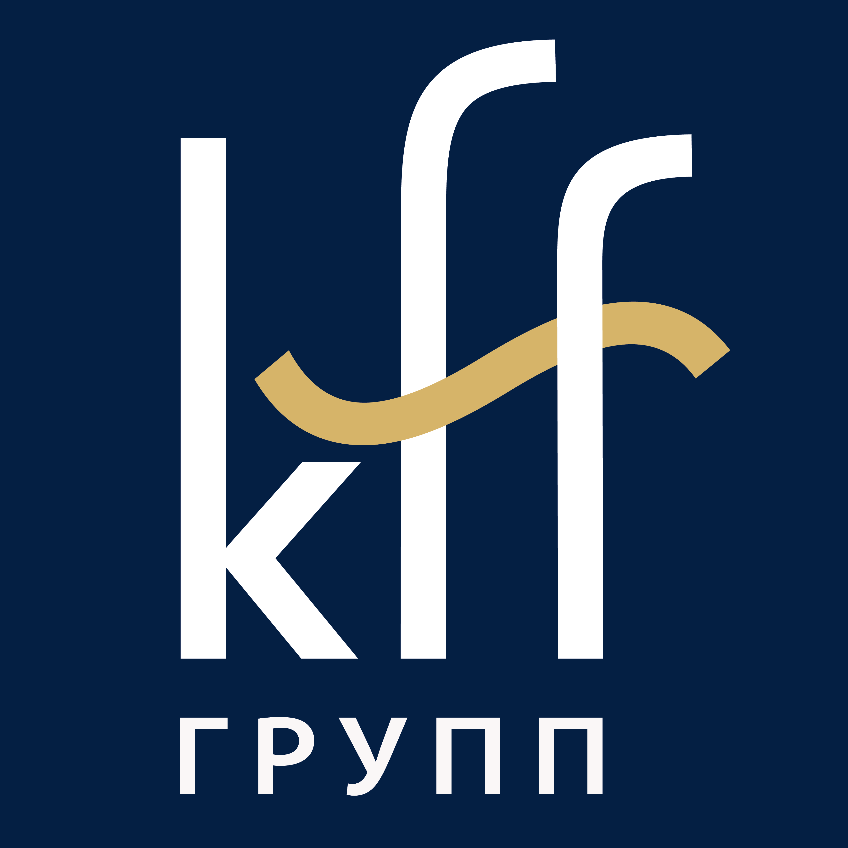 КФФ ГРУПП / KFF GROUP