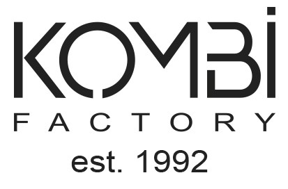 КОМБІ ФАБРИКА АТ / KOMBI FACTORY JSC