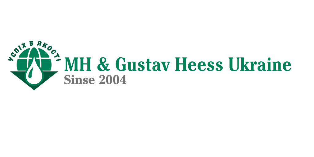 МХ ТА ГУСТАВ ГЕЕСС УКРАЇНА, ТОВ / MH AND GUSTAV HEESS UKRAINE,  LLC