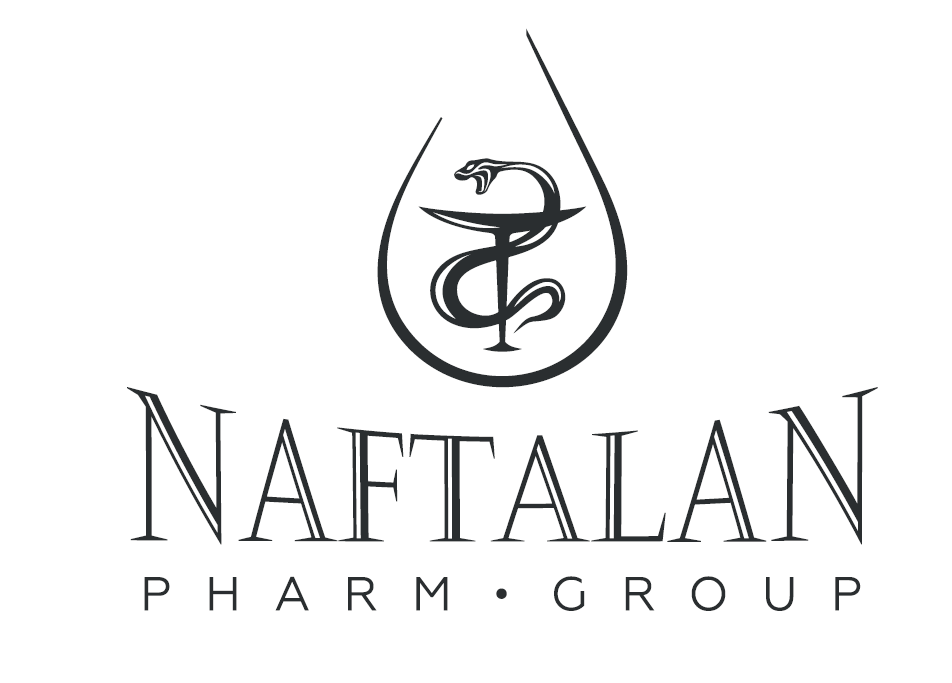 НАФТАЛАН ФАРМ ГРУП / NAFTALAN PHARM GROUP