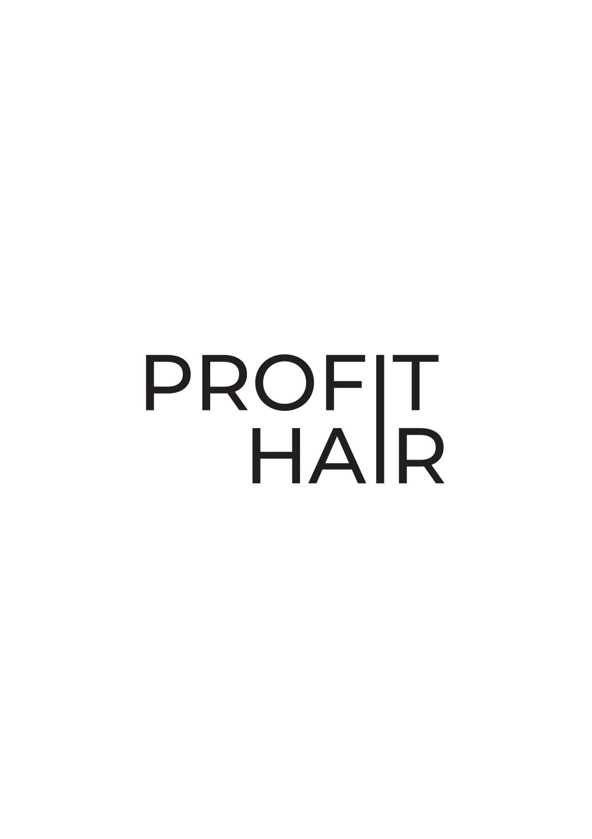 ПРОФІТ ХЕІР / PROFIT HAIR