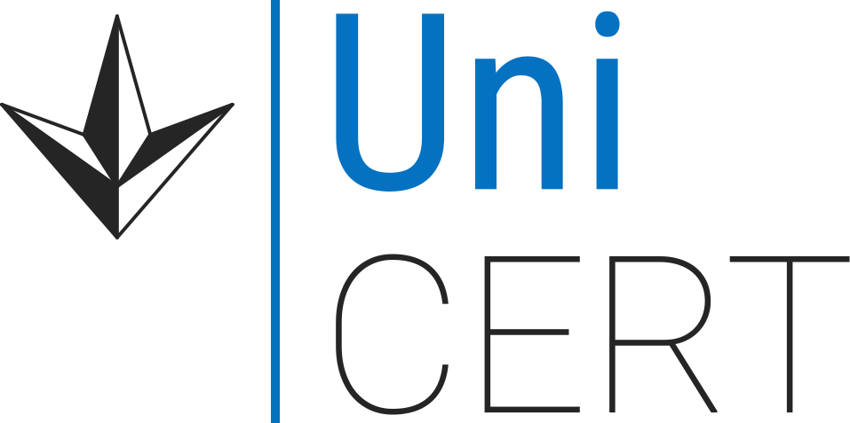 УКРАЇНСЬКИЙ НАУКОВИЙ ІНСТИТУТ СЕРТИФІКАЦІЇ / UKRAINIAN SCIENTIFIC INSTITUTE OF CERTIFICATION