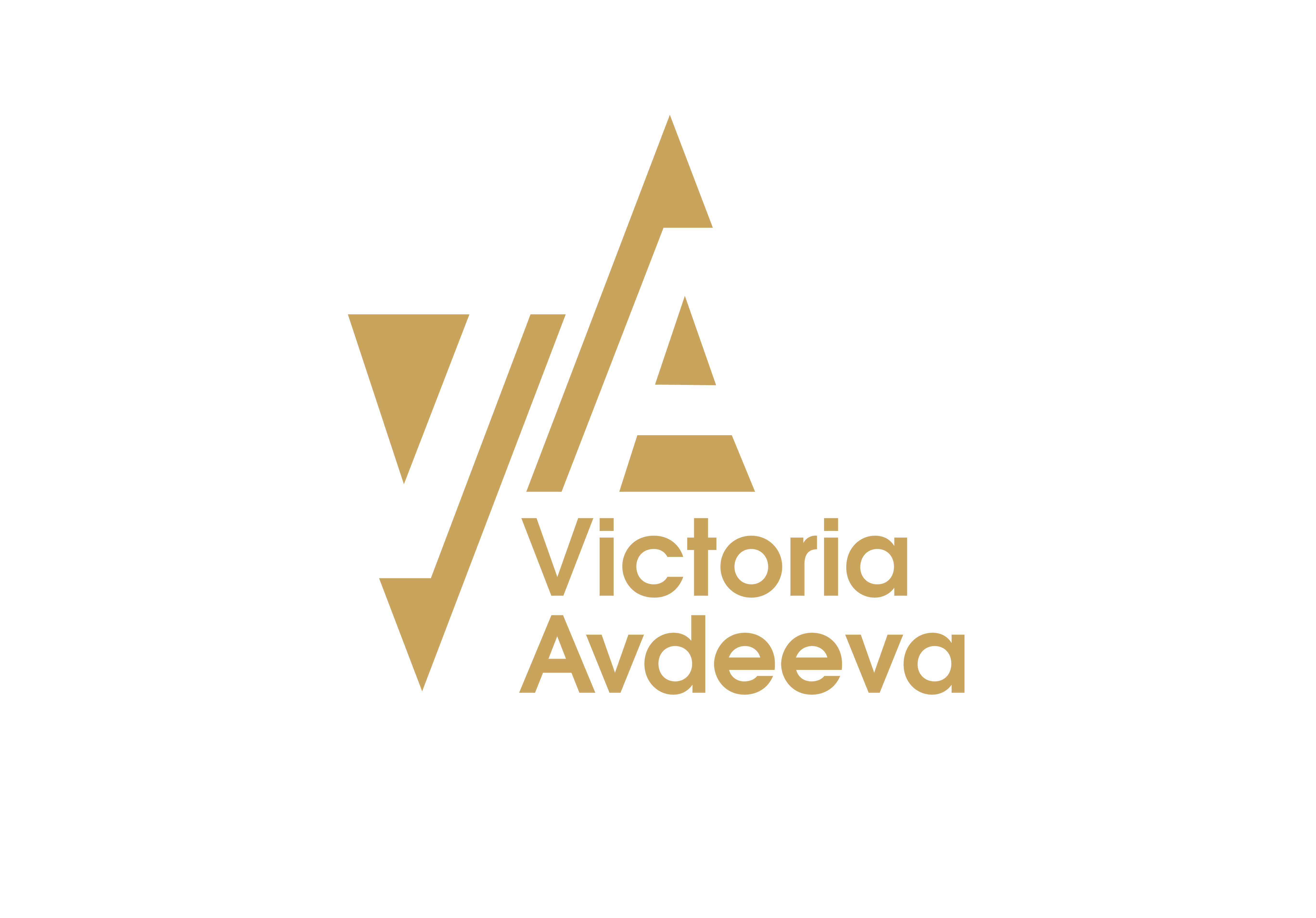 ВІКТОРІЯ АВДЄЄВА / VICTORIA AVDEEVA