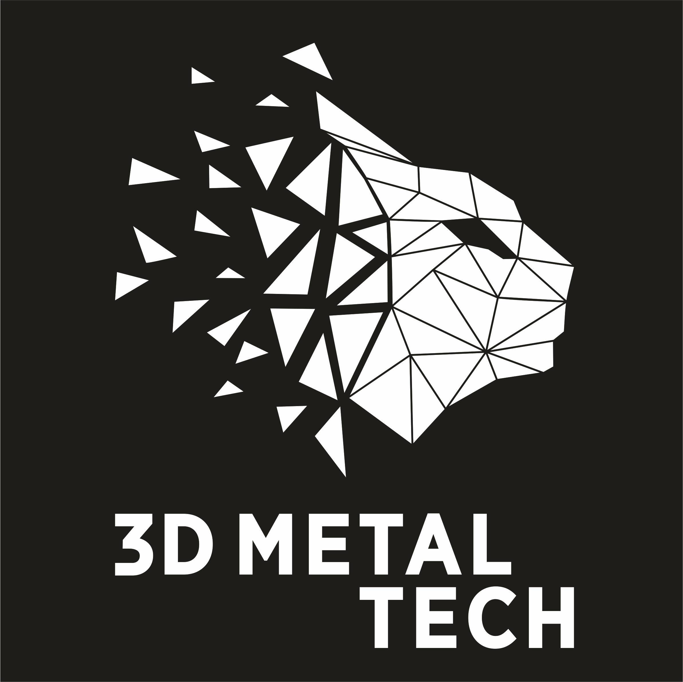 3Д МЕТАЛ ТЕХ / 3D METAL TECH