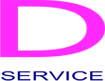 ДСЕРВІС / DSERVICE