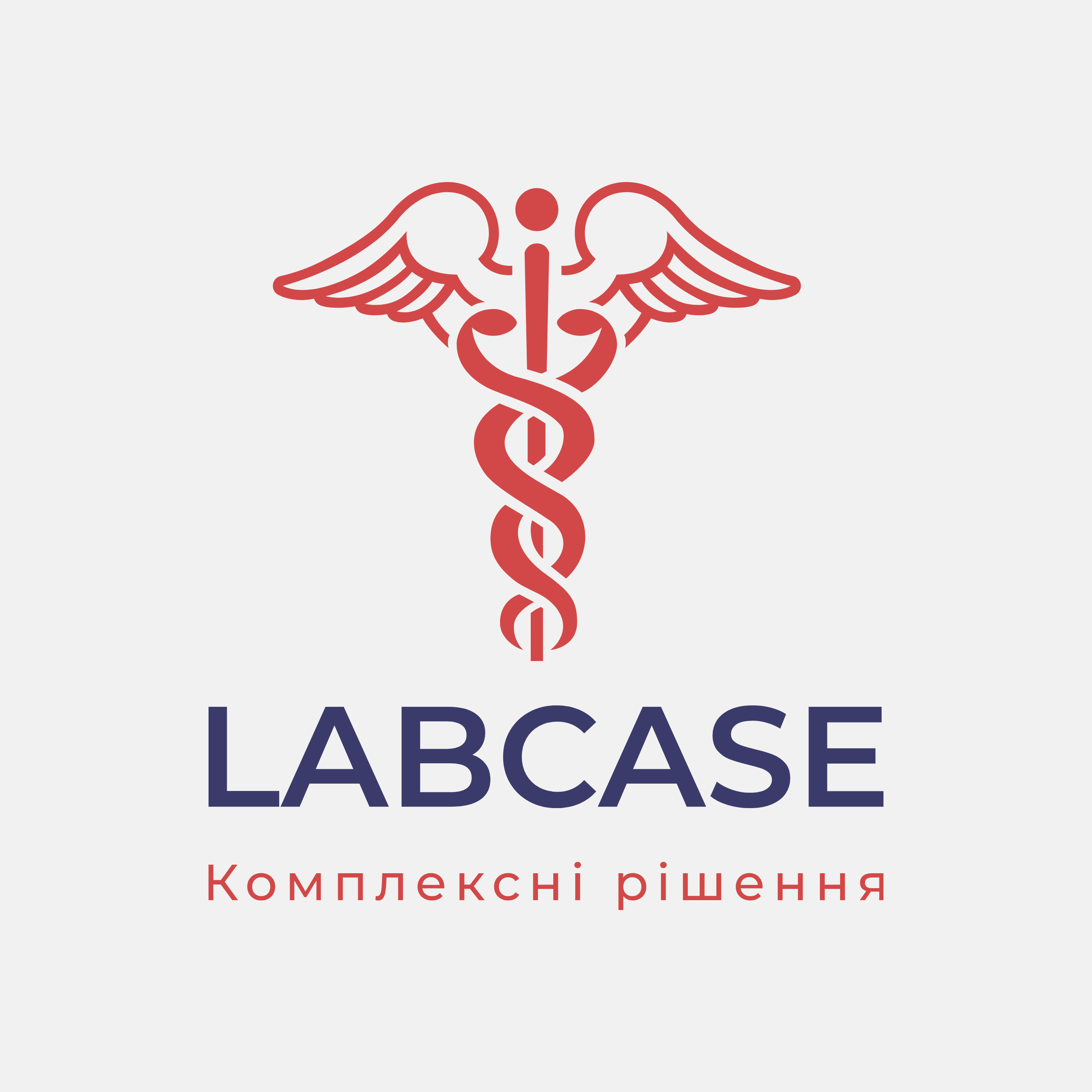 ЛАБКЕЙС / LABCASE