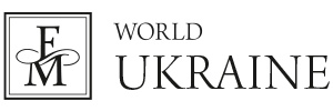 ФМ ВОРЛД ЮКРЕЙН / FM WORLD UKRAINE