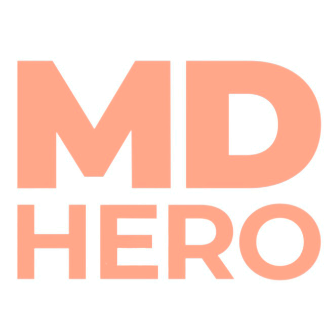 МД ХЕРОУ / MD HERO