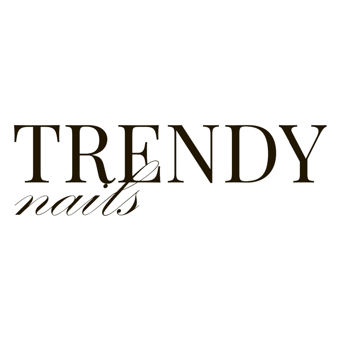 ТРЕНДІ НЕЙЛС / TRENDY NAILS