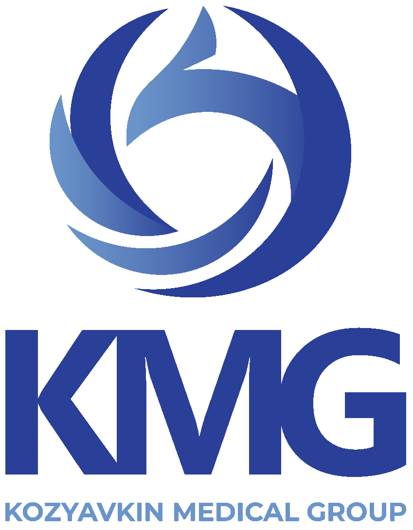 КОЗЯВКІН МЕДІКАЛ ГРУП / KOZYAVKIN MEDICAL GROUP