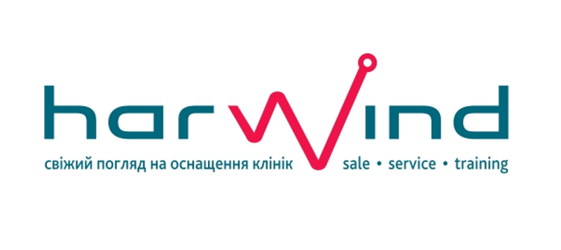 ХАРВІНД / HARWIND