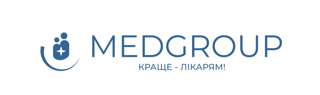 МЕДГРУП УКРАЇНА / MEDGROUP