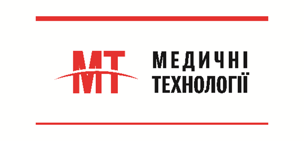 МЕДИЧНІ ТЕХНОЛОГІЇ / MEDICAL TECHNOLOGIES