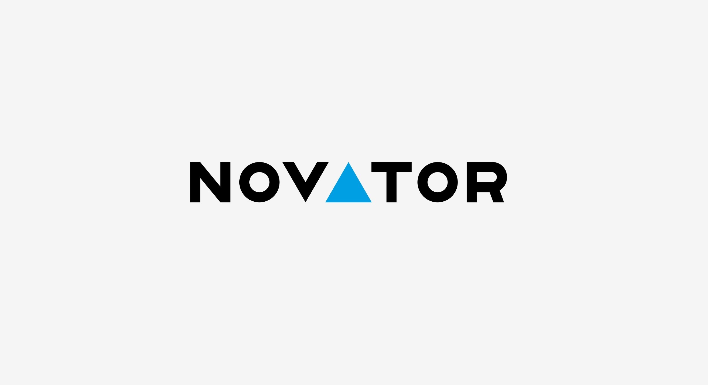 НОВАТОР / NOVATOR