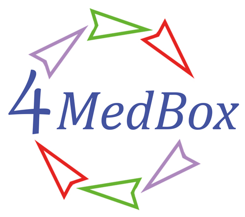 4MedBox Europe BV, Parent Company
