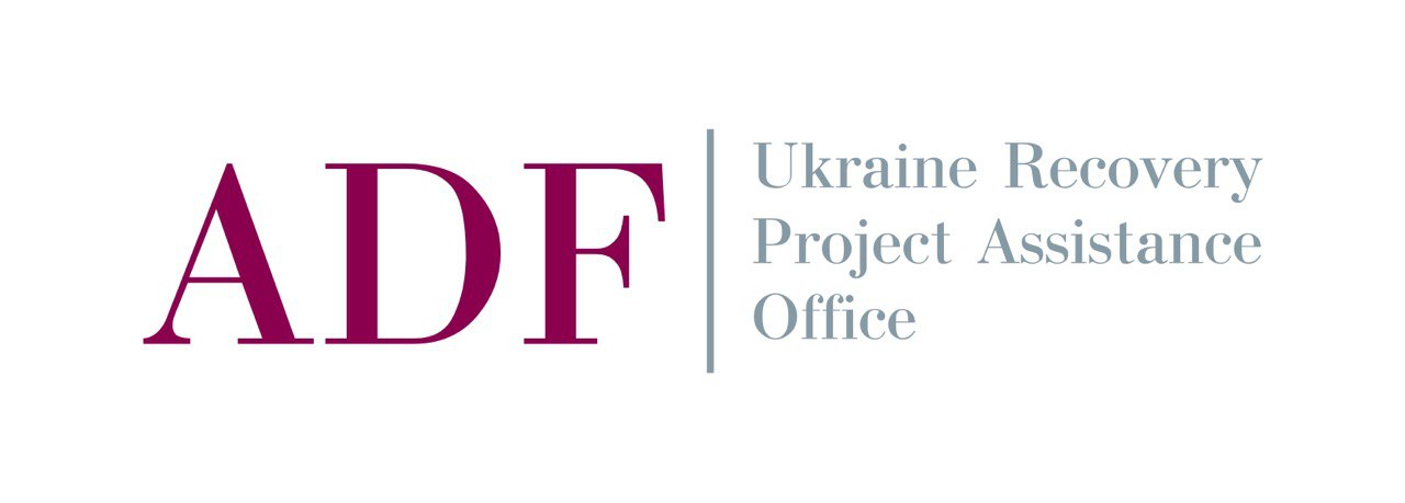 ADF: Ukraine Recovery Project Assistance Office