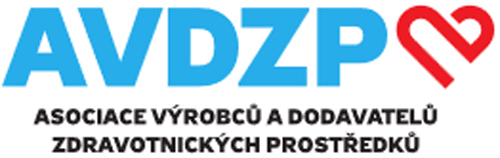 Асоціація виробників та постачальників медичного обладнанняv/ AVDZP