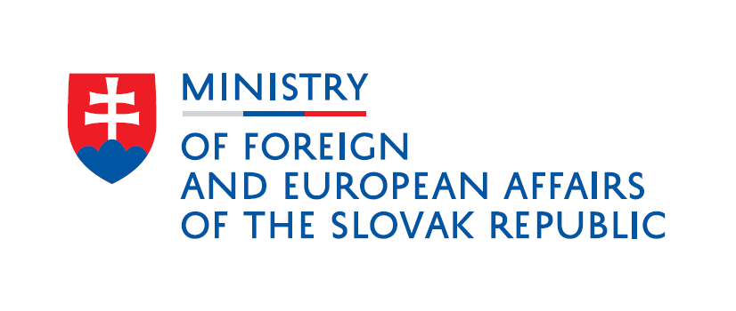 Ministry of Foreign and European Affairs of the Slovak Republic 