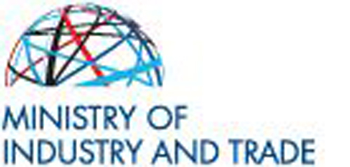 Ministry of Industry and Trade, Czech Republic