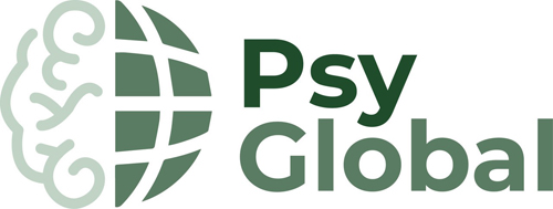 PsyGlobal, материнська компанія