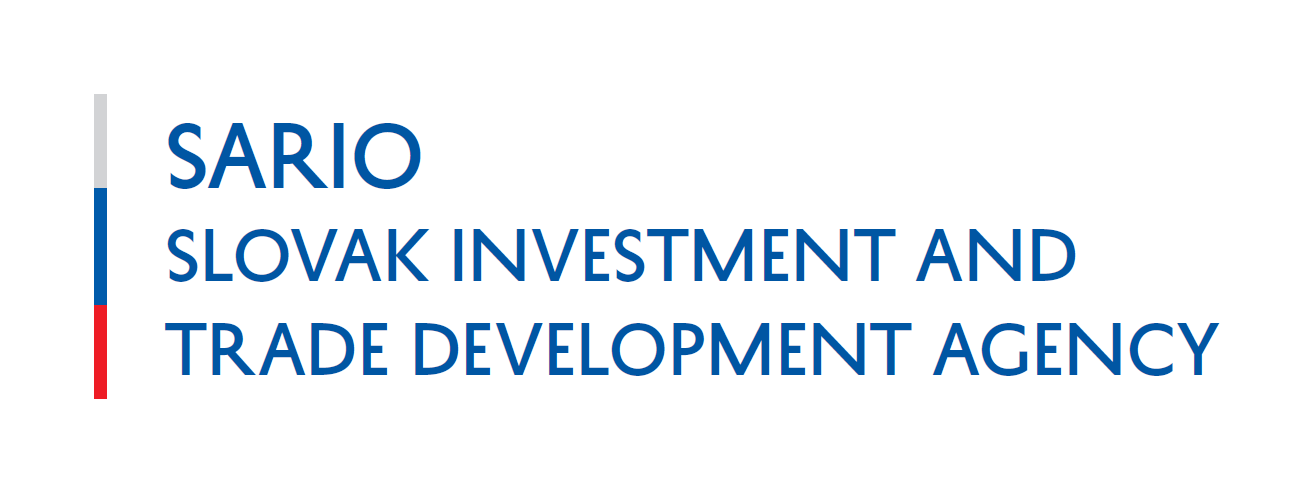 Slovak Investment and Trade Development Agency  (SARIO)