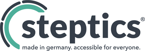 steptics GmbH 