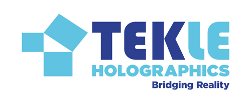 Tekle Holographics, Parent Company