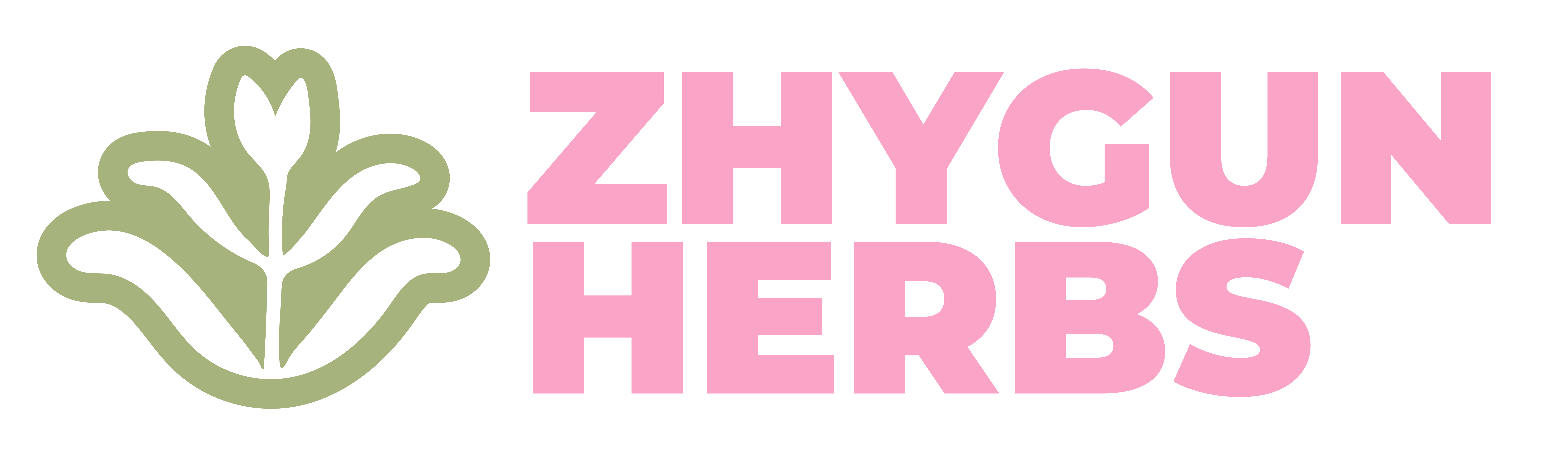 ZHYGUN herbs