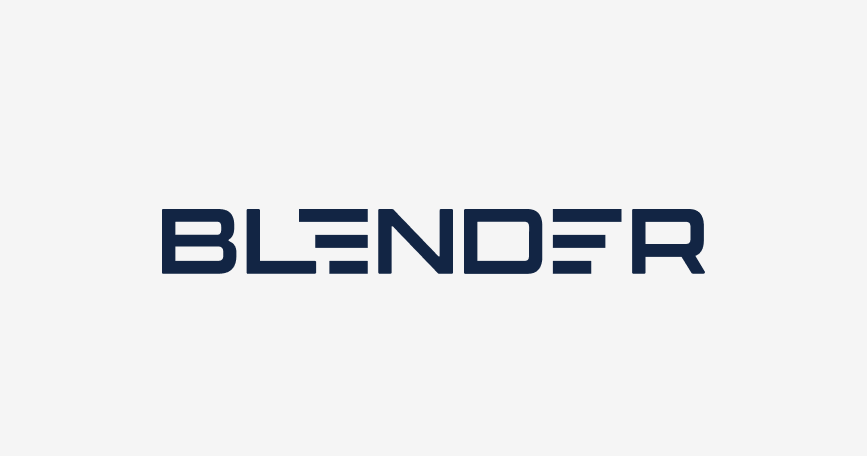 BLENDER