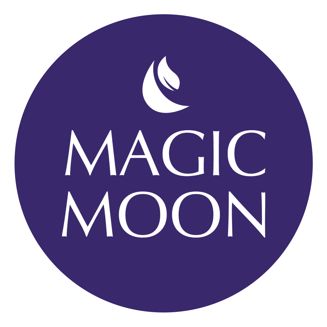 MAGIC MOON