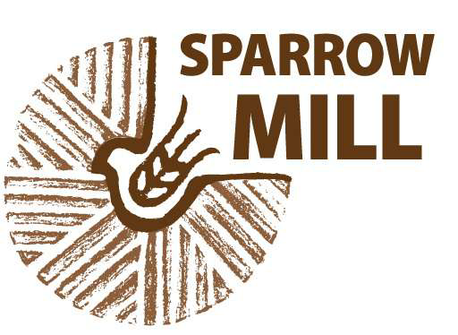 тм Sparrow Mill