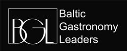 Baltic Gastronomy Leaders 