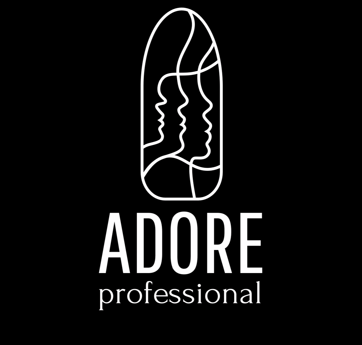 АДОР ПРОФЕШНЛ / ADORE PROFESSIONAL