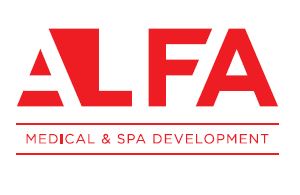 АЛЬФА МЕДІКАЛ & СПА ДЕВЕЛОПМЕНТ / ALFA MEDICAL & SPA DEVELOPMENT