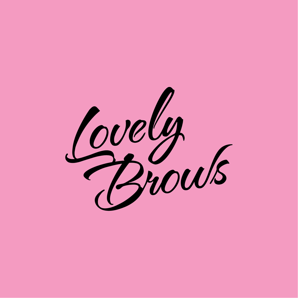 ЛАВЛІ БРОВС / LOVELY BROWS